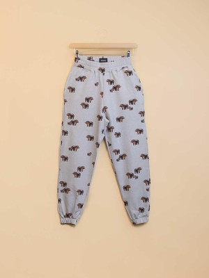 Hippos Broek Relaxed from SNURK