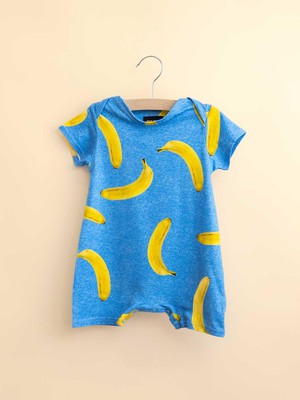 Banana Blue Boxpakje Baby from SNURK