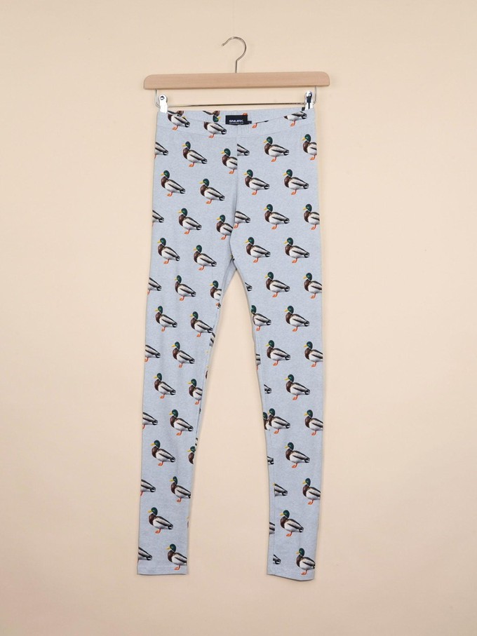 Quack! Legging Dames from SNURK