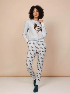 Quack! Broek Dames via SNURK