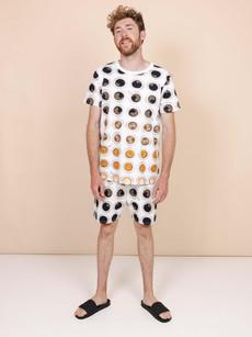 Coffee Addict Shorts Heren via SNURK