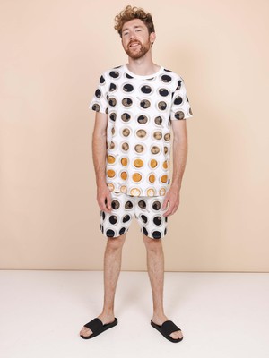 Coffee Addict Shorts Heren from SNURK