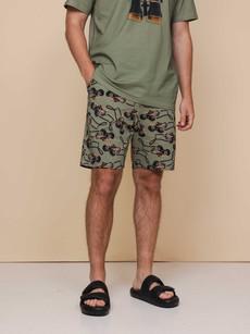 Binoculars Shorts Heren via SNURK