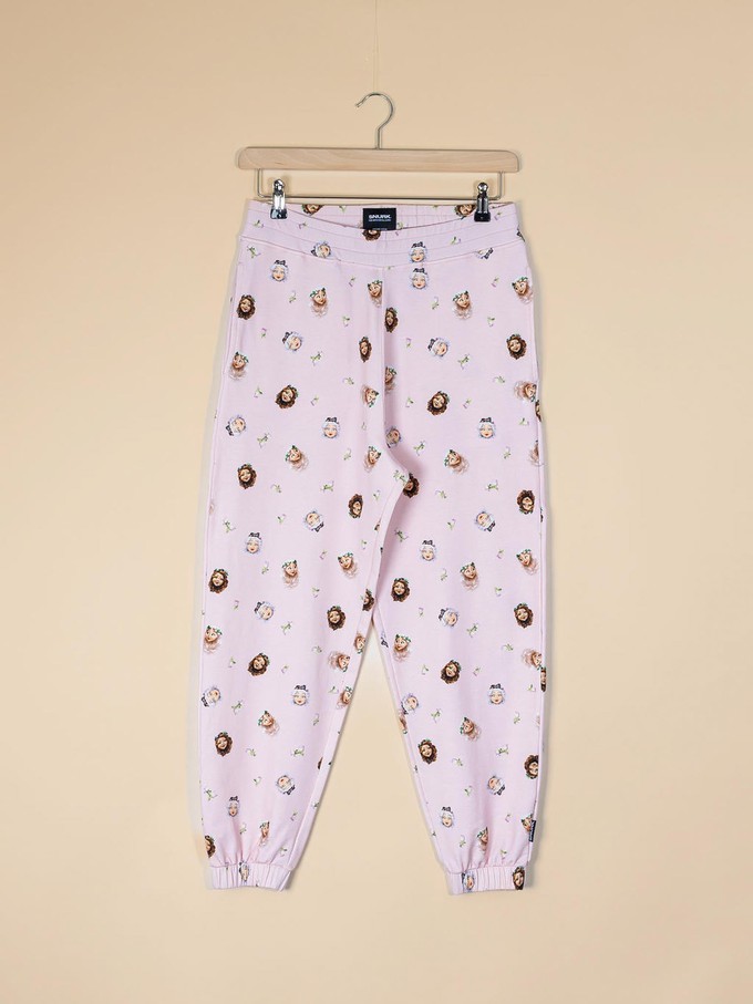 Droomvlucht Broek Relaxed from SNURK
