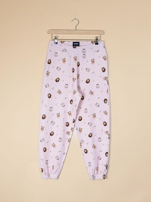 Droomvlucht Broek Relaxed from SNURK