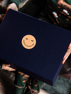 Luxe Geschenkdoos from SNURK