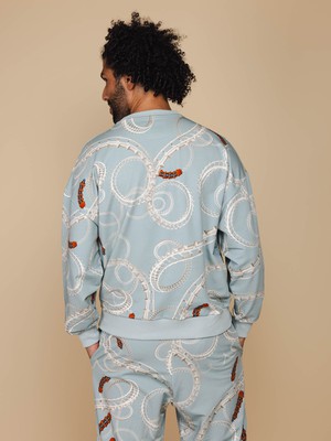 Python Sweater en Broek set Unisex from SNURK