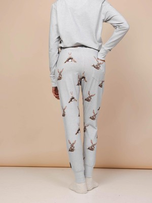Bunny Bums Sweater en Broek set Dames from SNURK