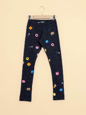 Drop It Legging Kids from SNURK