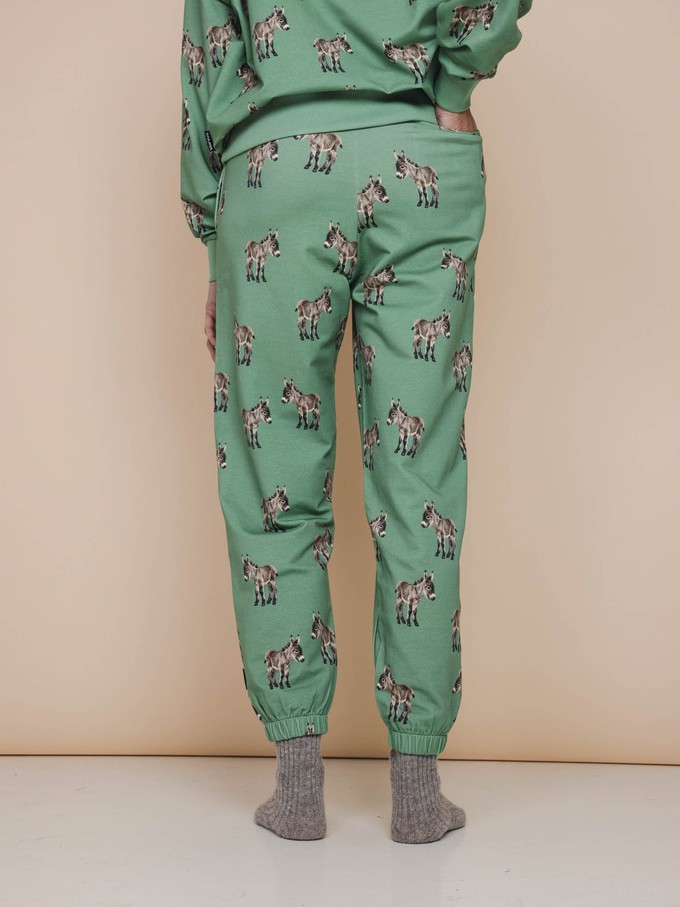 Donkeys Sweater en Broek set Unisex from SNURK