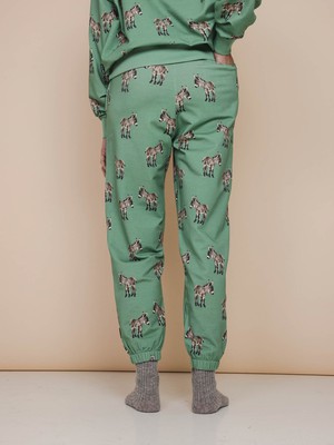 Donkeys Sweater en Broek set Unisex from SNURK
