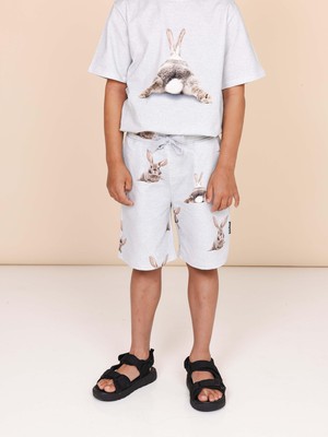 Bunny Bums Shorts Kids from SNURK