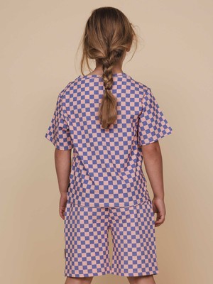 Check T-shirt Kids from SNURK