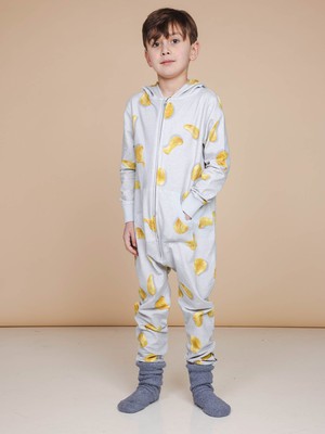 Chips Onesie Kids from SNURK