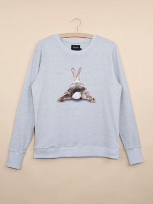 Bunny Bums Sweater Dames from SNURK