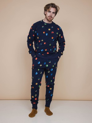 Building Blocks Broek Regular from SNURK