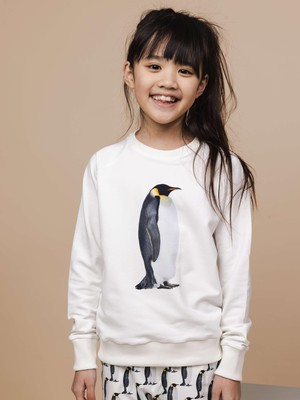 Penguin Trui Kinderen from SNURK