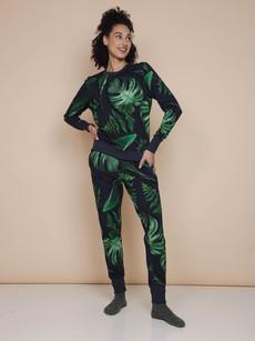Dark Forest Sweater en Broek set Dames via SNURK