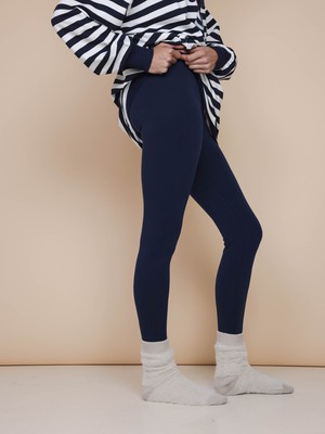 Pierre Sweater Dress en Legging set Dames from SNURK