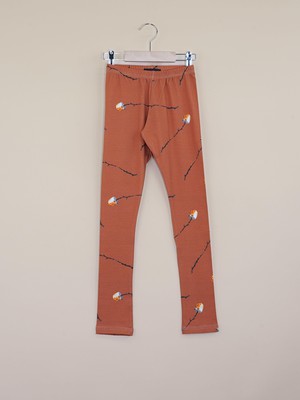 Marshmallow Legging Kinderen from SNURK