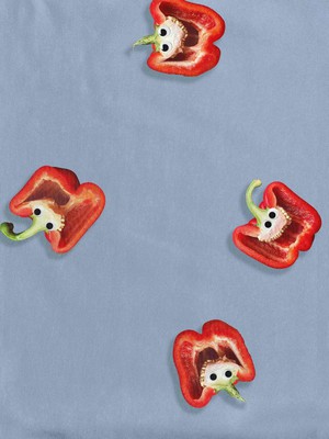 Pepper Pals T-shirt Kids from SNURK