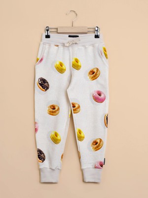 Donuts Broek Kids from SNURK