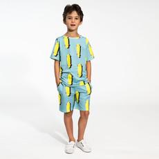Skater T-shirt Kids via SNURK