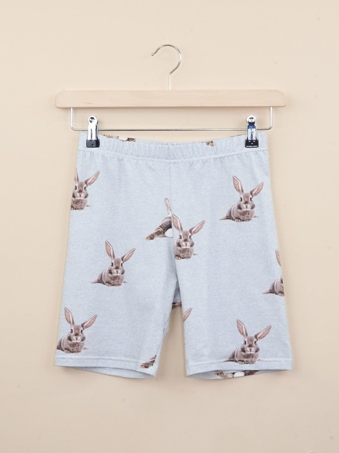 Bunny Bums Bikershorts Dames from SNURK