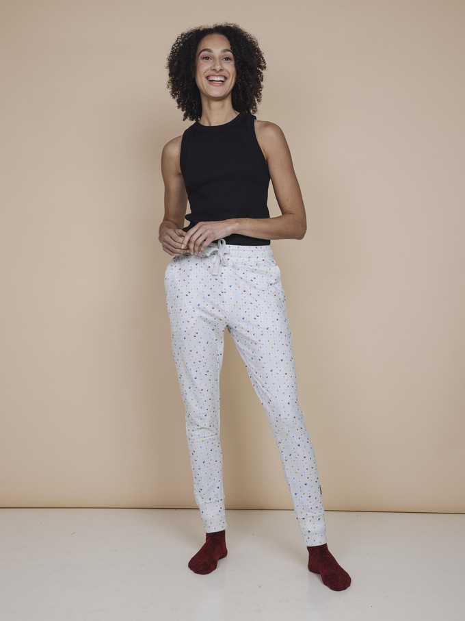 The Climber Broek Regular from SNURK