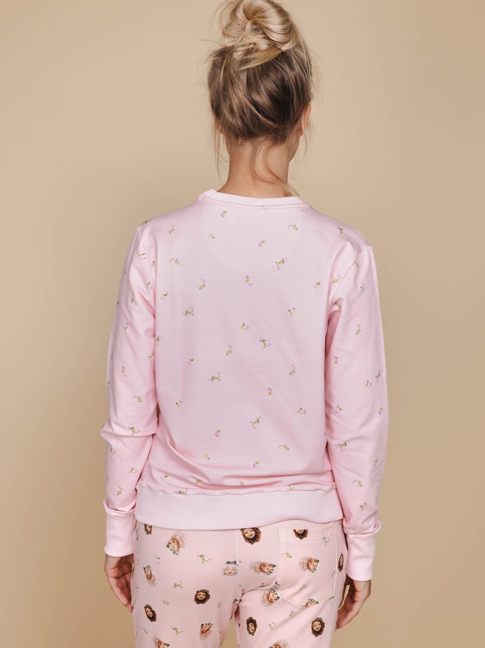 Droomvlucht Sweater en Broek set Dames from SNURK