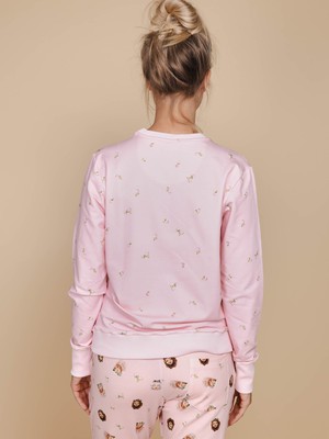 Droomvlucht Sweater en Broek set Dames from SNURK