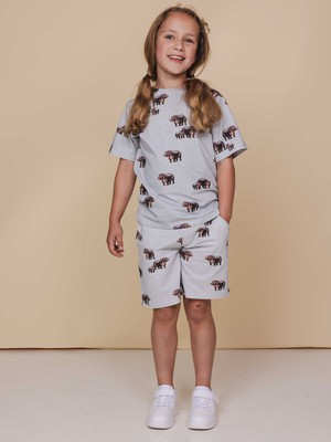 Hippos Shorts Kids from SNURK