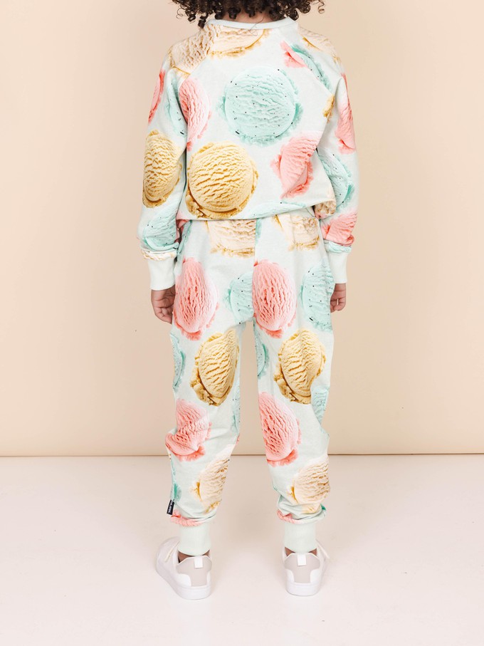 Gelato Broek Kinderen from SNURK