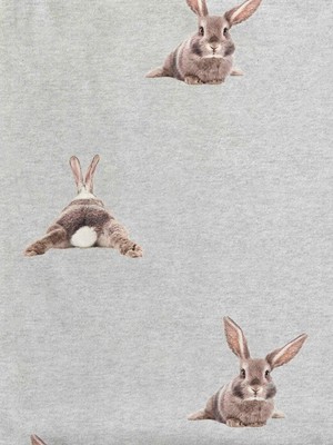 Bunny Bums Shorts Heren from SNURK