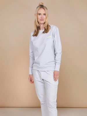 Grey Sweater Dames from SNURK