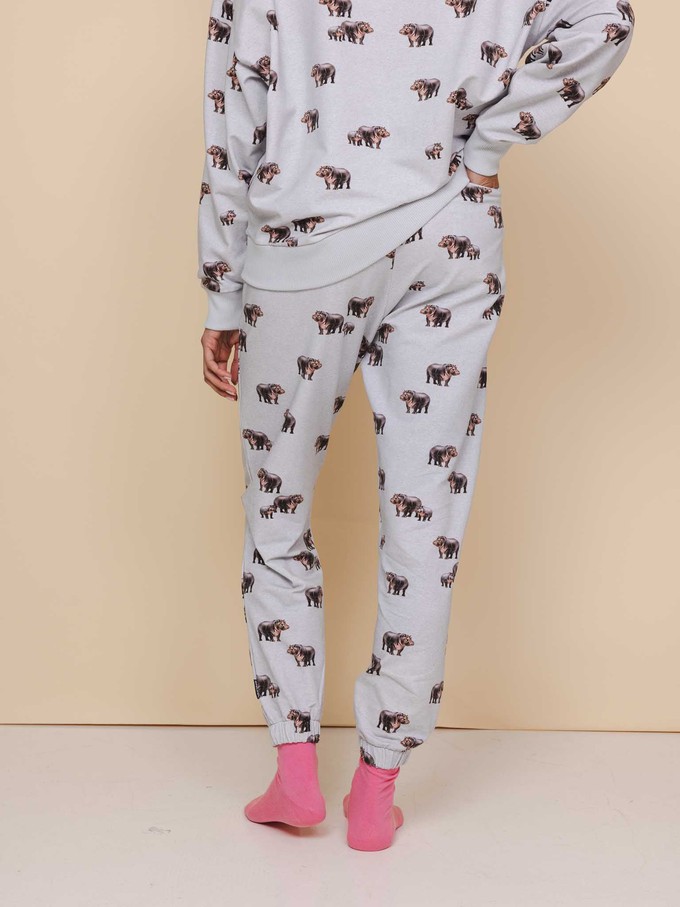 Hippos Broek Relaxed from SNURK