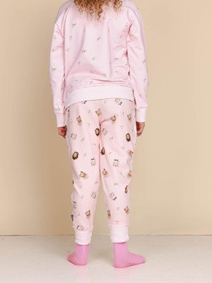 Droomvlucht Sweater en Broek set Kids from SNURK