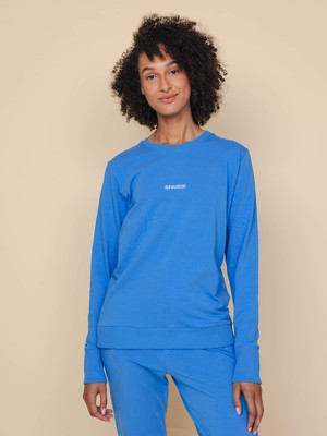 Blue Sweater en Broek set Dames from SNURK
