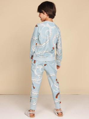 Python Sweater Kids from SNURK