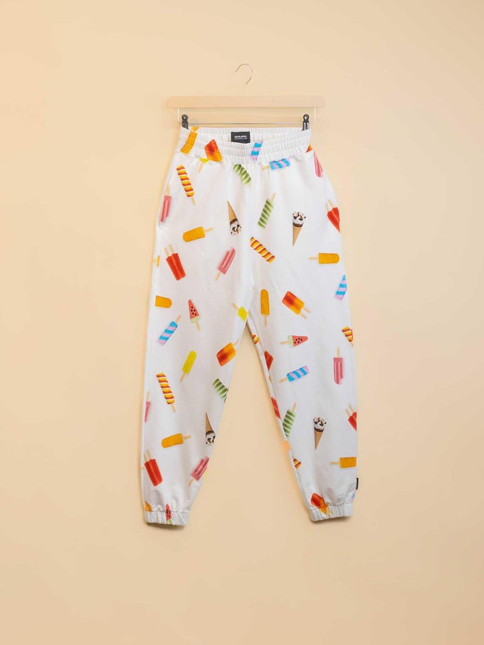 Popsicles Broek Relaxed from SNURK