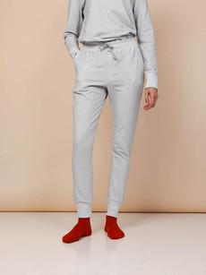 Grey Broek Dames via SNURK