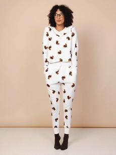 Squirrels Sweater en Broek set Dames via SNURK