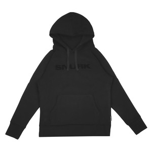 Black Hoodie Heren from SNURK