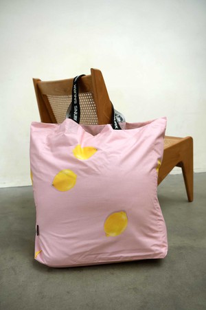 Lemon Shopper Xtra Large from SNURK