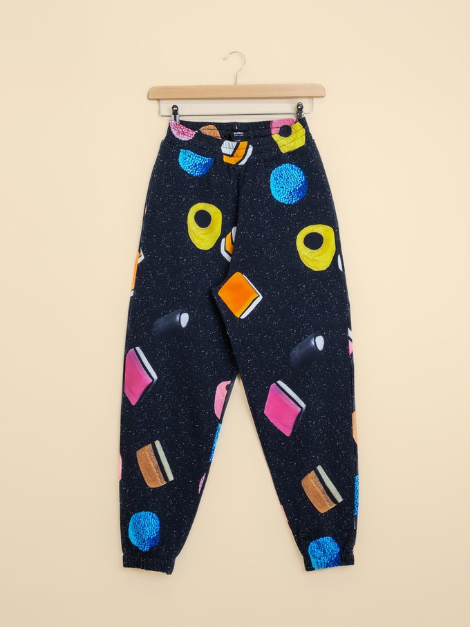 Drop It Broek Relaxed from SNURK