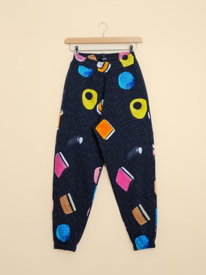 Drop It Broek Relaxed from SNURK