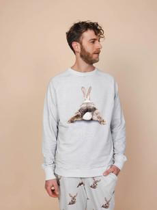 Bunny Bums Sweater Heren via SNURK