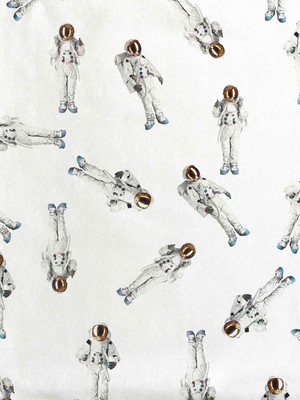 Astronaut Trui Kinderen from SNURK