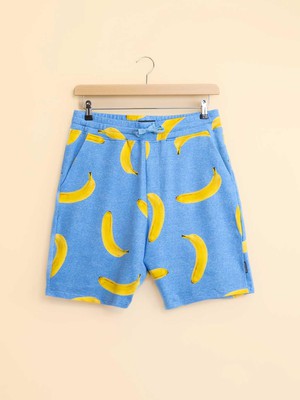 Banana Blue Shorts Heren from SNURK
