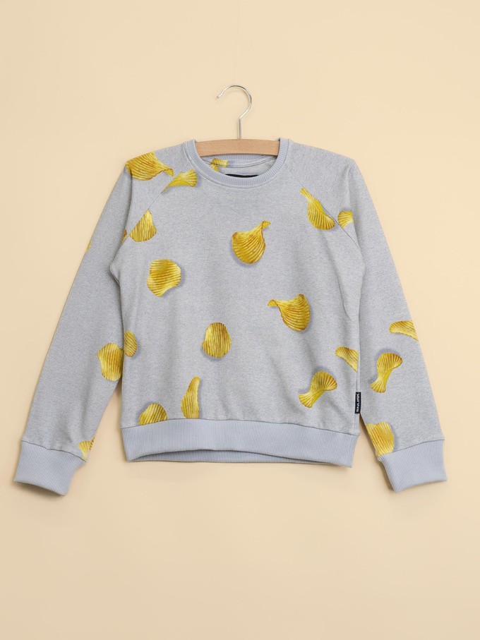 Chips Sweater Kids from SNURK